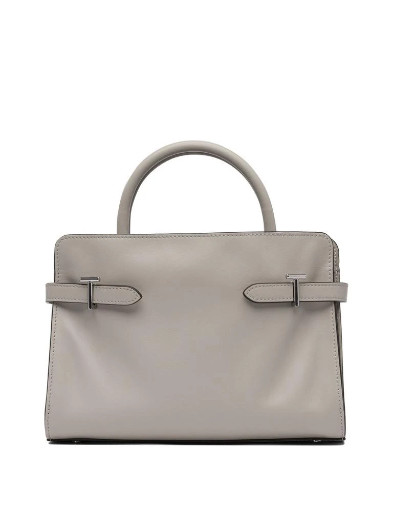 le tanneur Le Tanneur Structured Tote 2