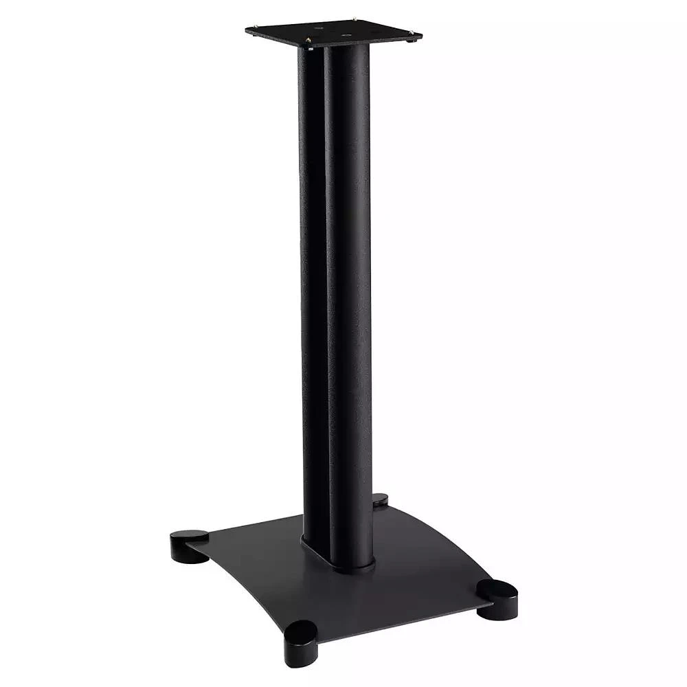 Sanus SF26 Steel Series 26" Fixed-Height Stand for Medium to Large Bookshelf Speakers 2