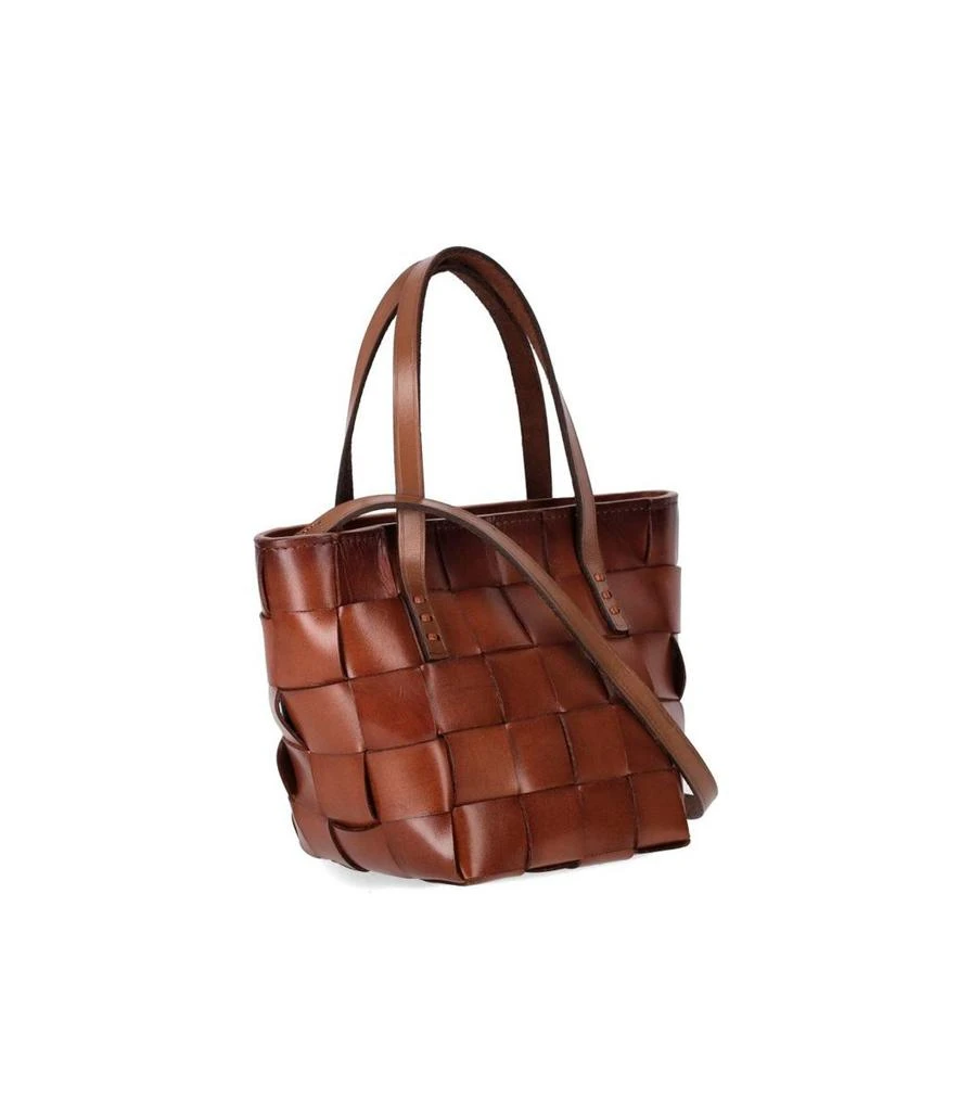 DRAGON DIFFUSION Dragon Diffusion Japan Tan Crossbody Bag 3