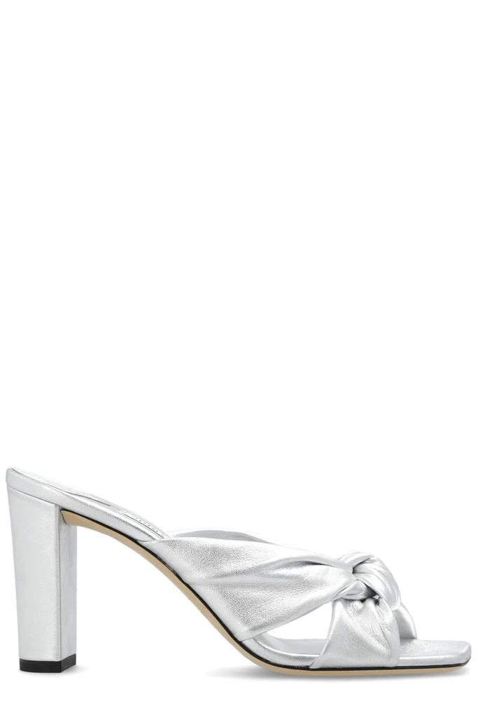 Jimmy Choo Jimmy Choo Avenue 85 Mules 1