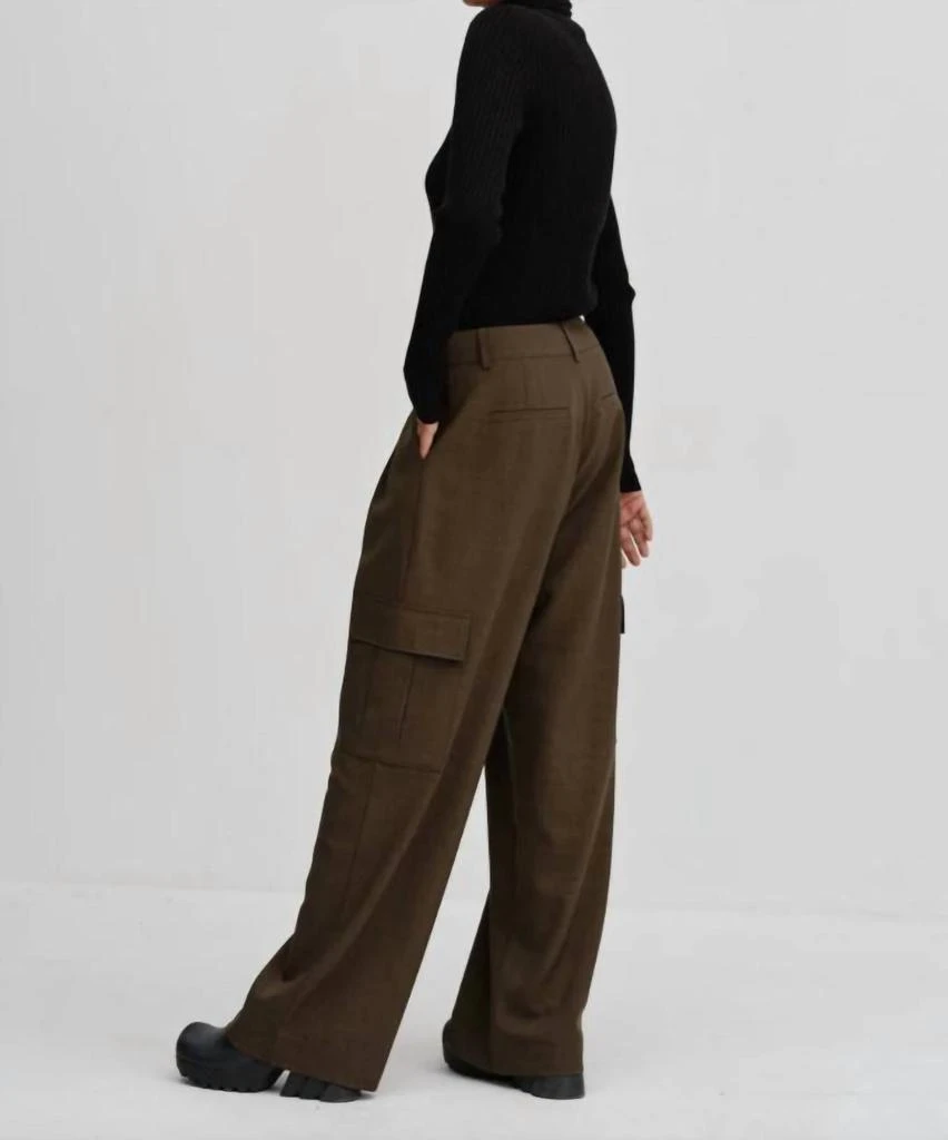 Birgitte Herskind Louis Cargo Pant 3