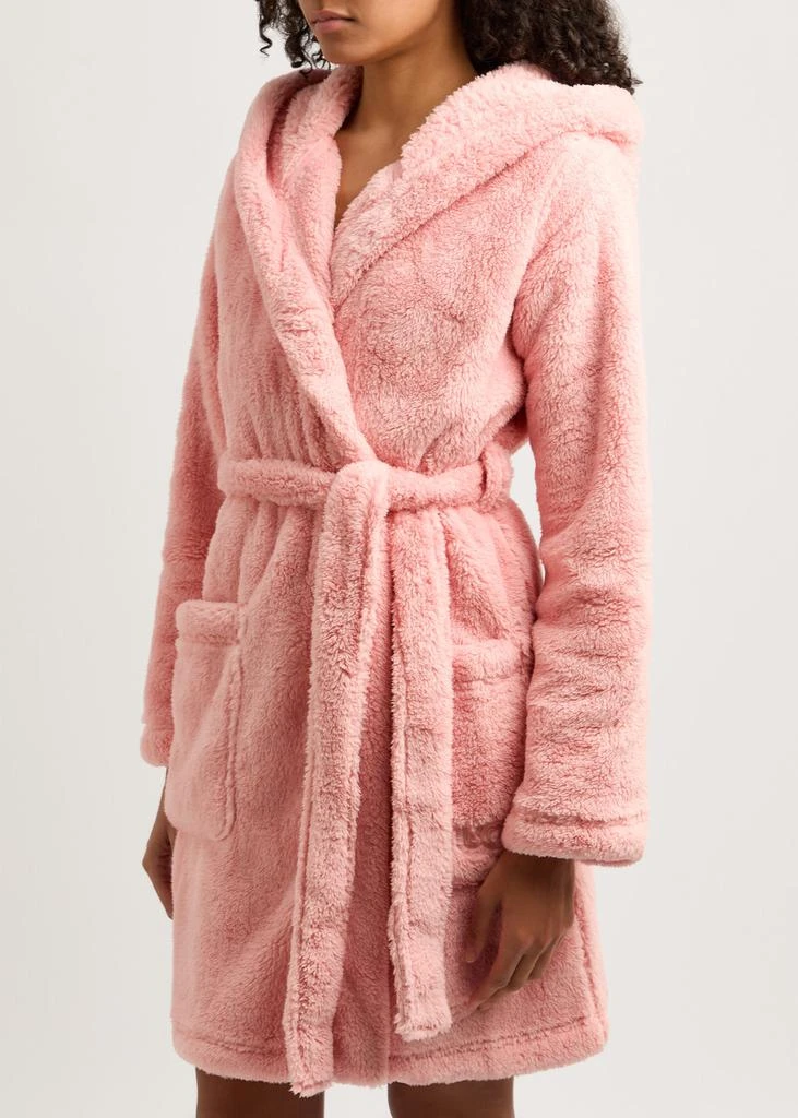 UGG Aarti faux fur robe 2