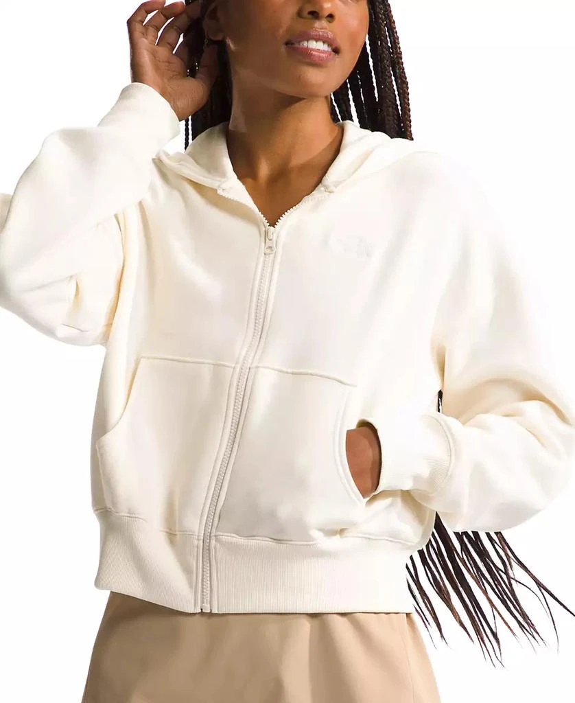 The North Face Women's Evolution Full-Zip Hoodie 1