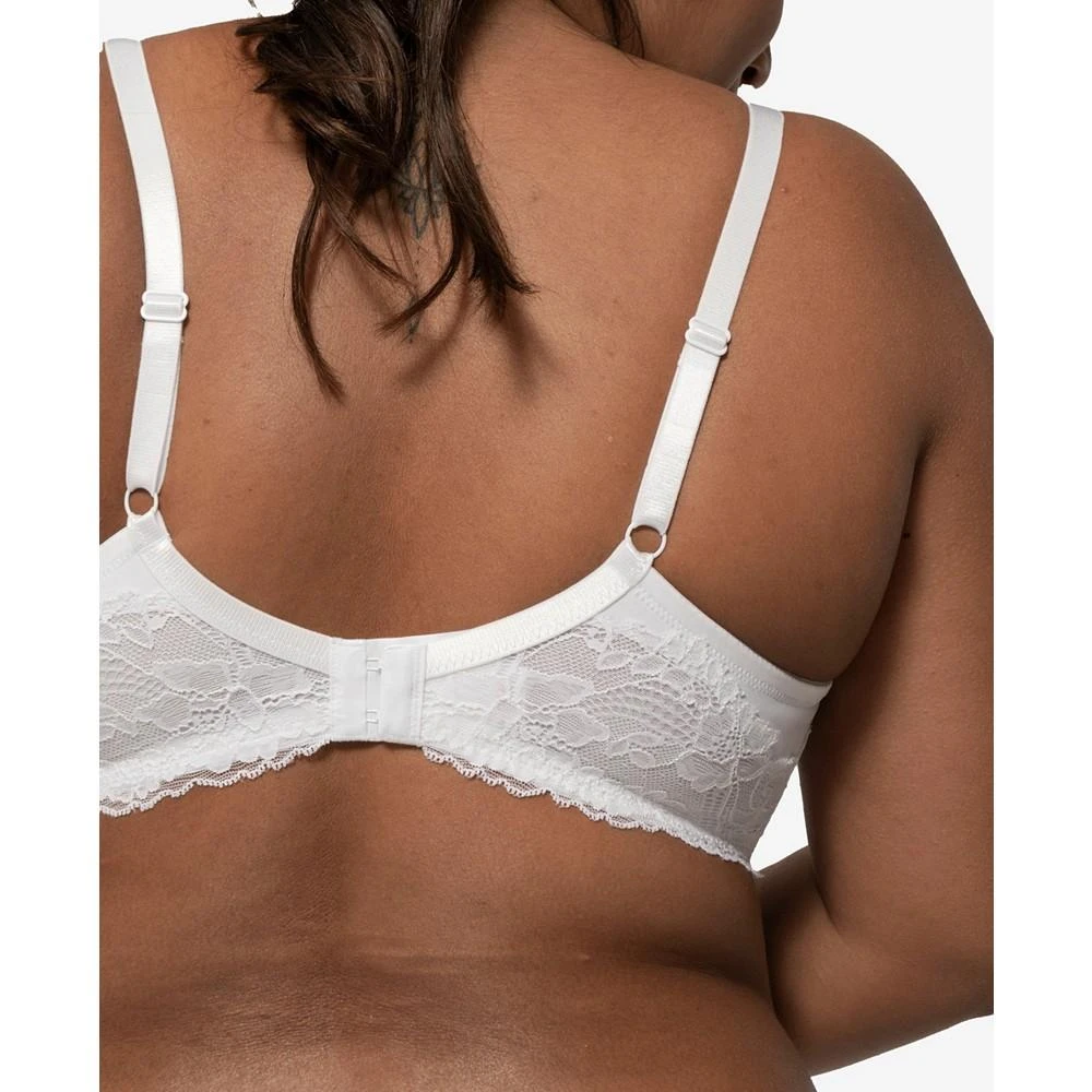 Dorina Women's Adele Light Padded Comfort Fit Soft Bra, D17165A 2