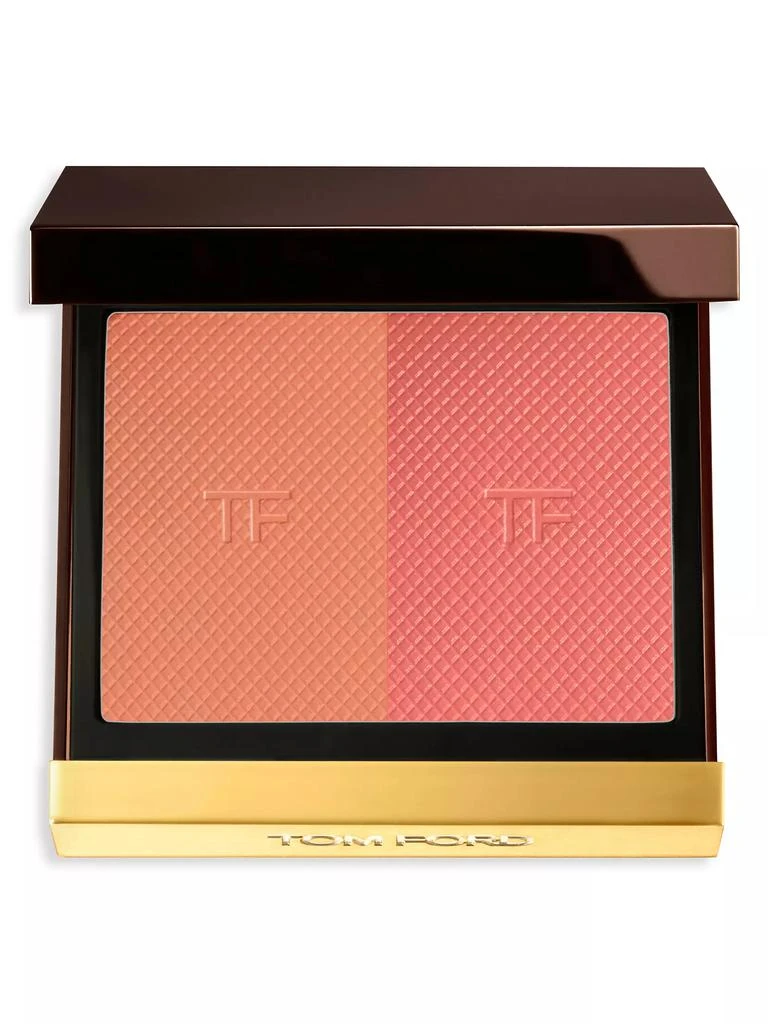 Tom Ford Shade & Illuminate Blush Duo 1