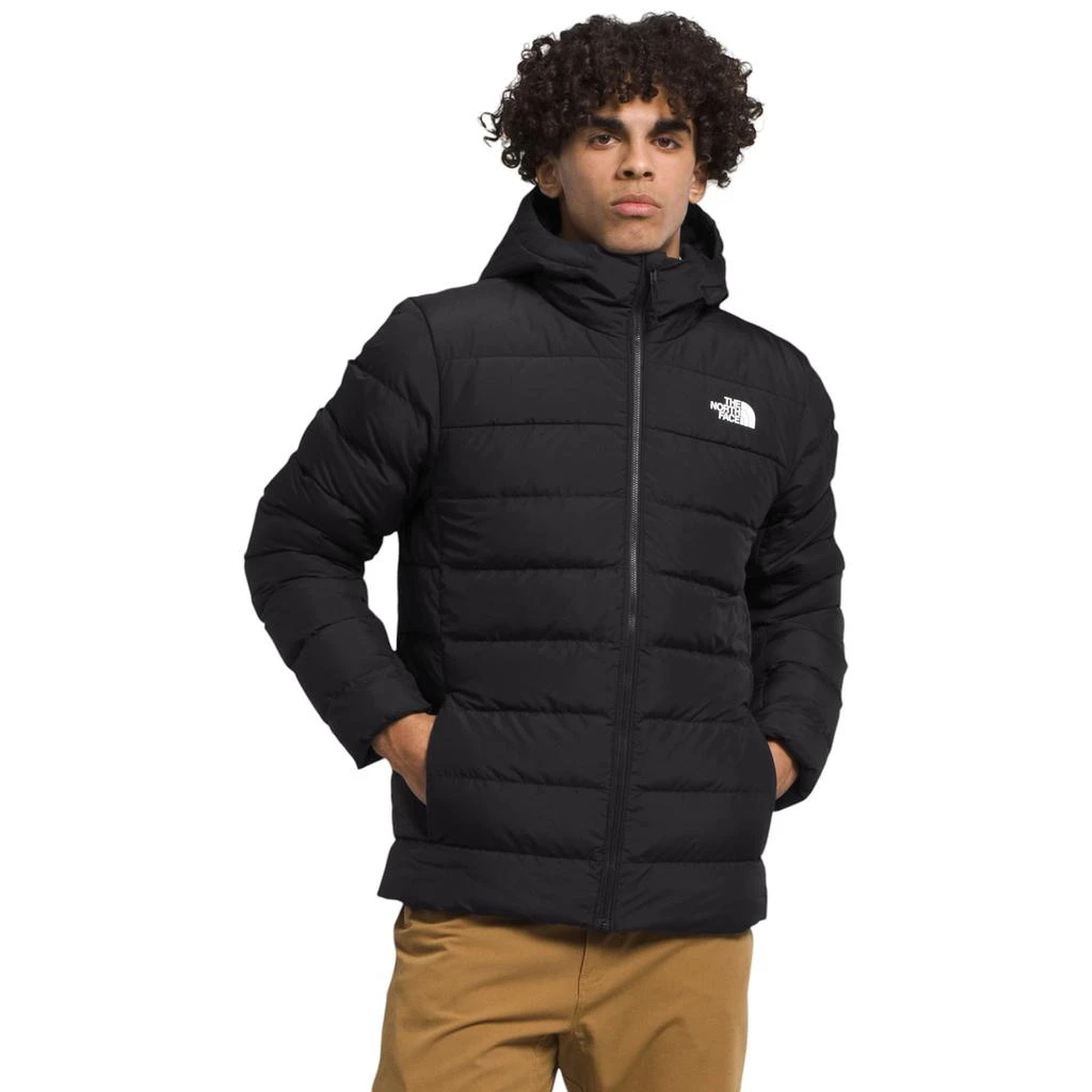 The North Face The North Face Aconcagua 3 Hoodie - Men
s