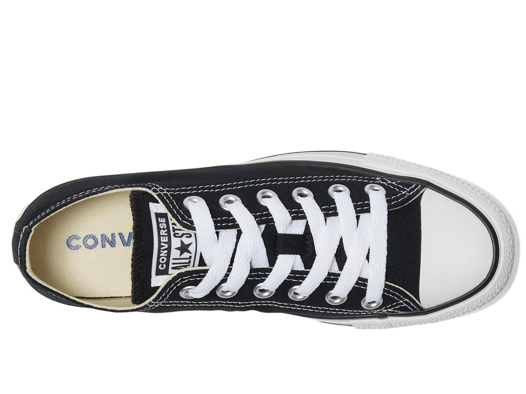 Converse Chuck Taylor All Star Low Top Sneaker 2