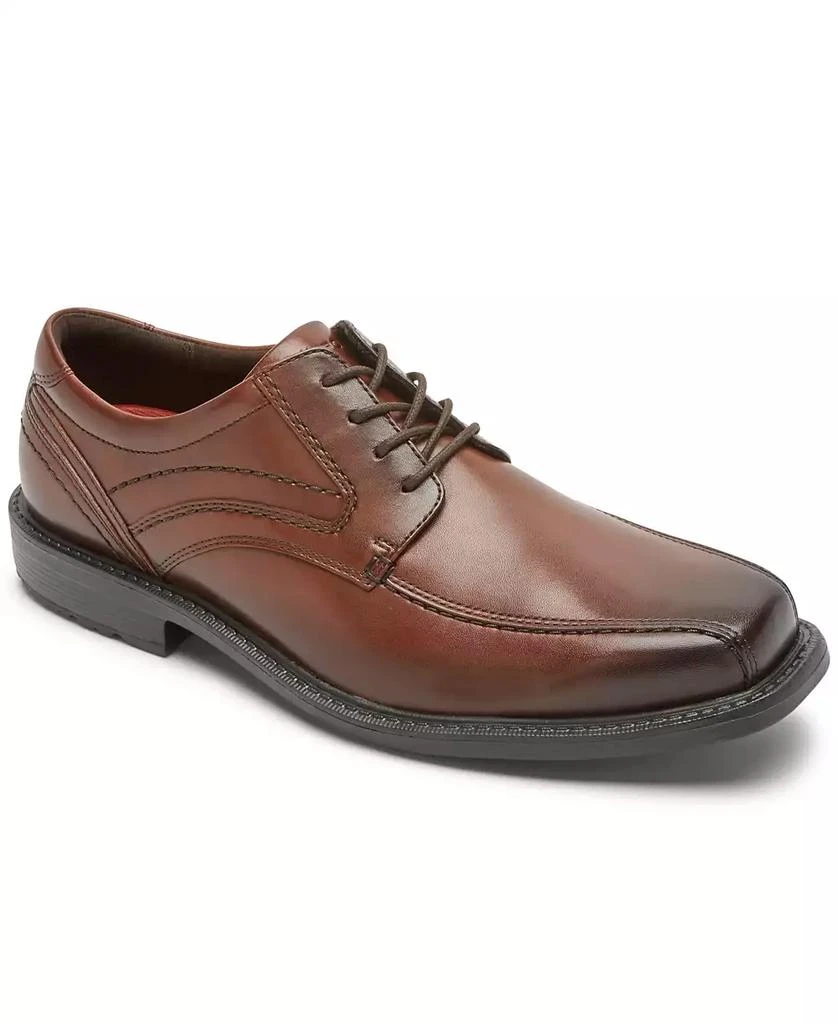 Rockport Men's Style Leader 2 Bike Toe Oxford Shoes 1