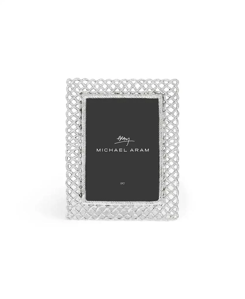 Michael Aram Love Knot Frame, 5" x 7" 4