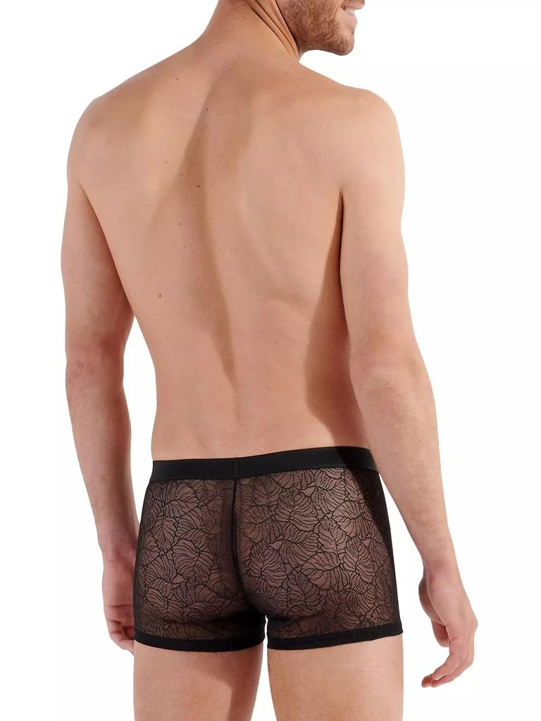 HOM Jon Lace Boxer Briefs 6