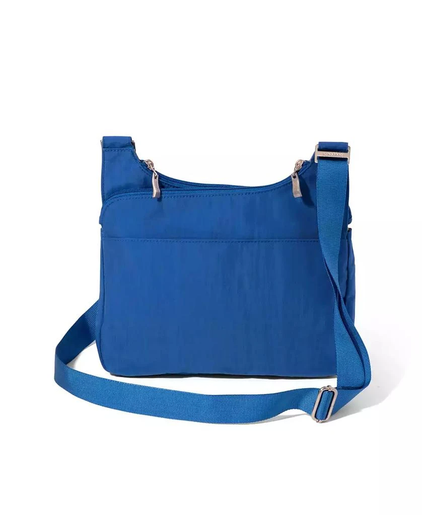Baggallini Cross Over Crossbody Bag 2