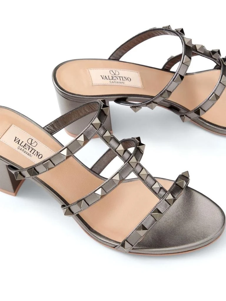 Valentino Valentino Garavani "Rockstud" Heeled Shoes 4