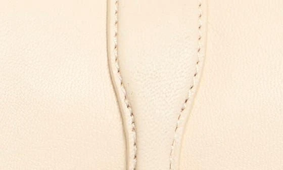 Vince Camuto Elic Leather Top Handle Bag 7