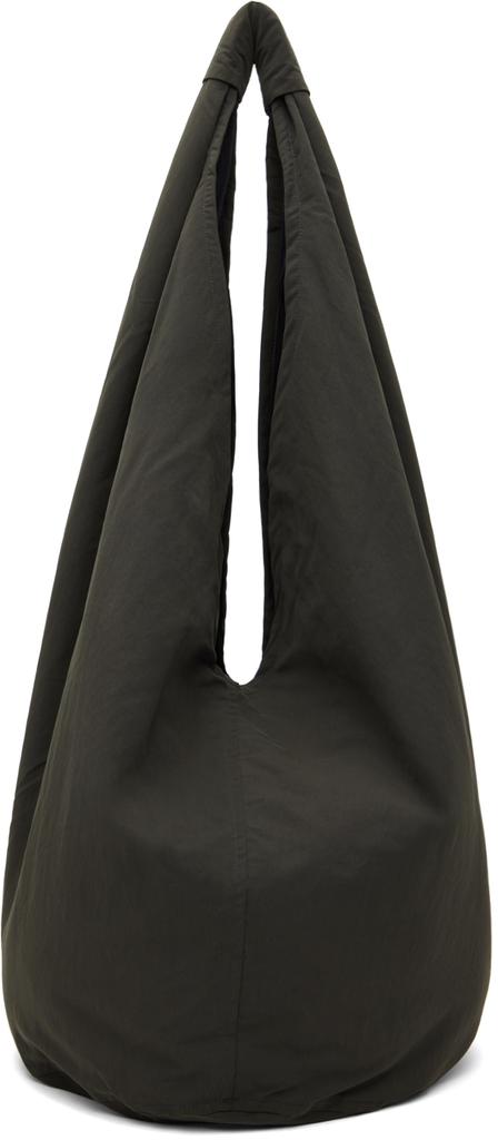 OUR LEGACY Black Drip Tote - Tote Bags - BeyondStyle
