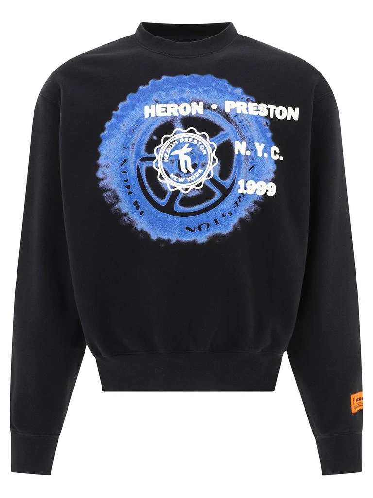 Shop Ctnmb Strass Logo Hoodie on Sale at BeyondStyle – Get 23% Off 