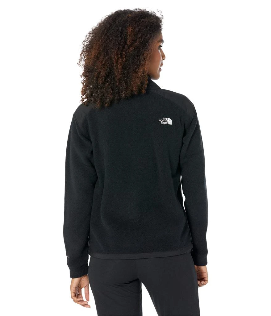 The North Face Alpine Polartec® 200 1/4 Zip 2