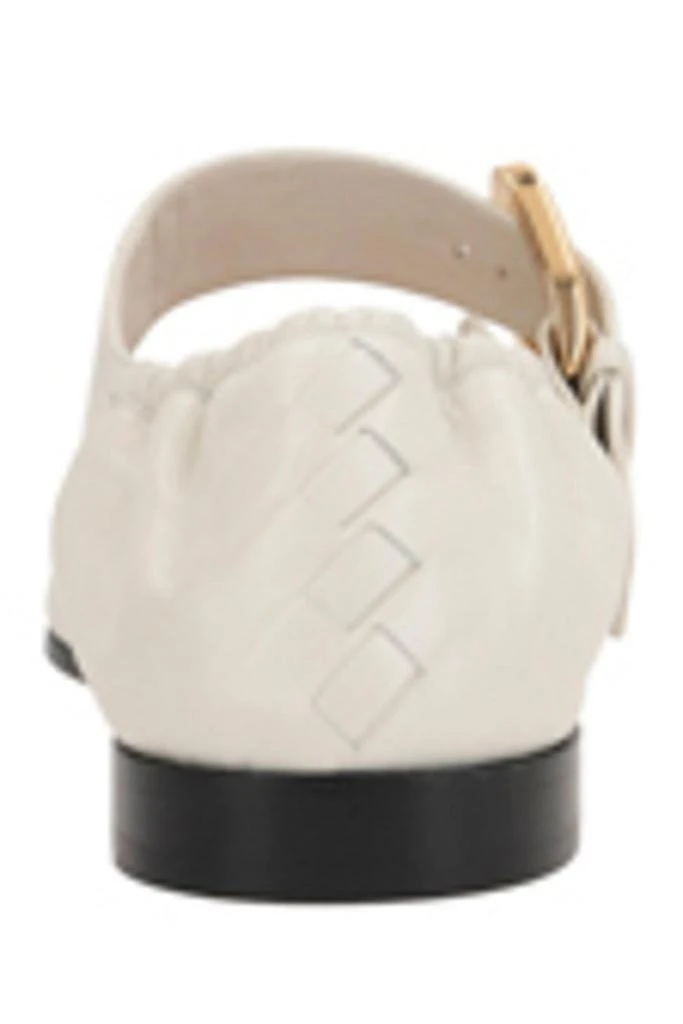 Bottega Veneta Bottega Veneta Astaire Mary-Jane Ballerina Shoes 3
