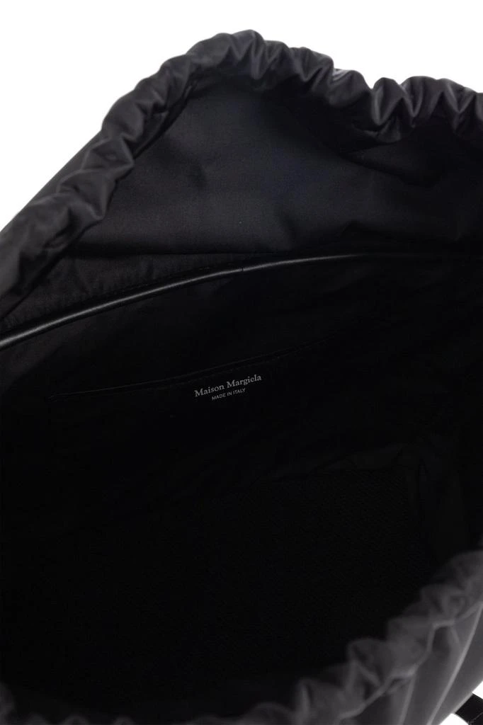 MAISON MARGIELA Maison Margiela High Tech Messenger Bag 5