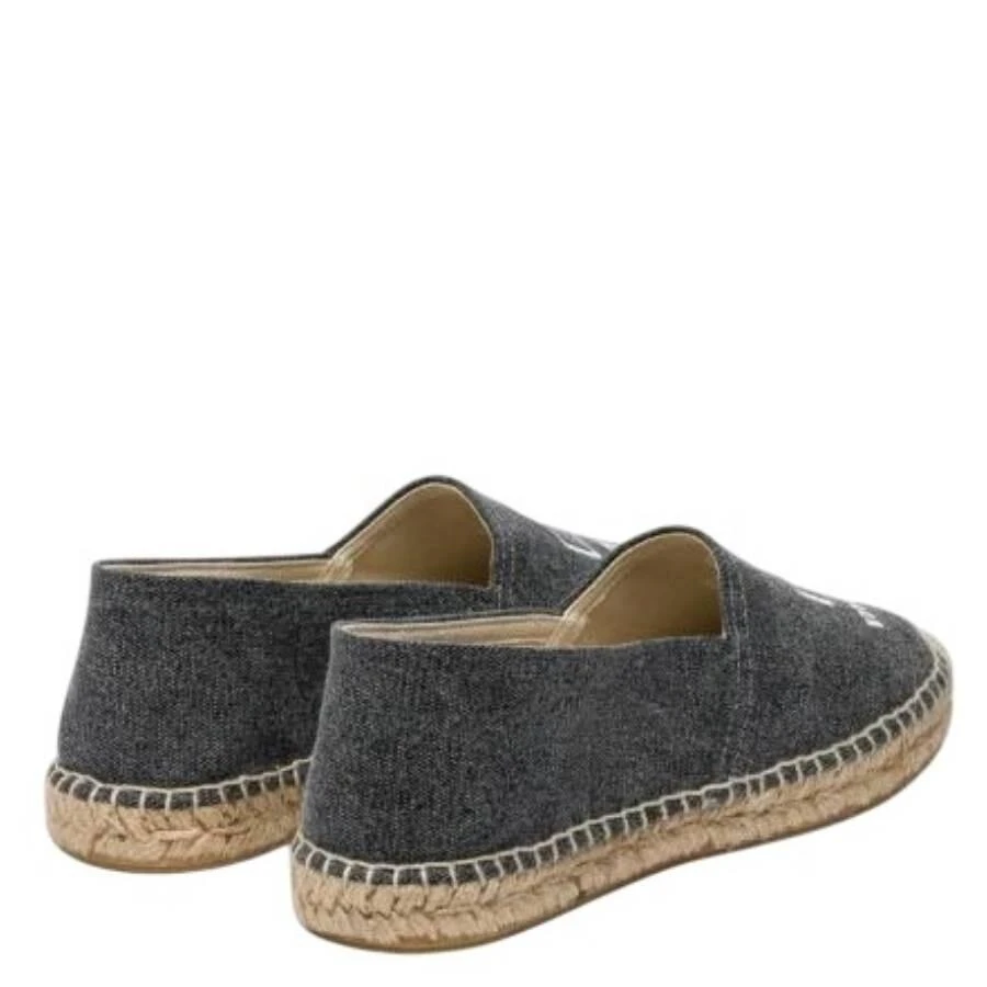 Isabel Marant Canae Canvas Espadrilles 3