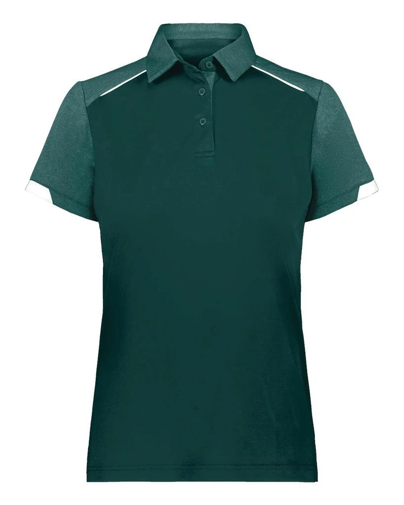 Russell Athletic Women's Legend Polo 7