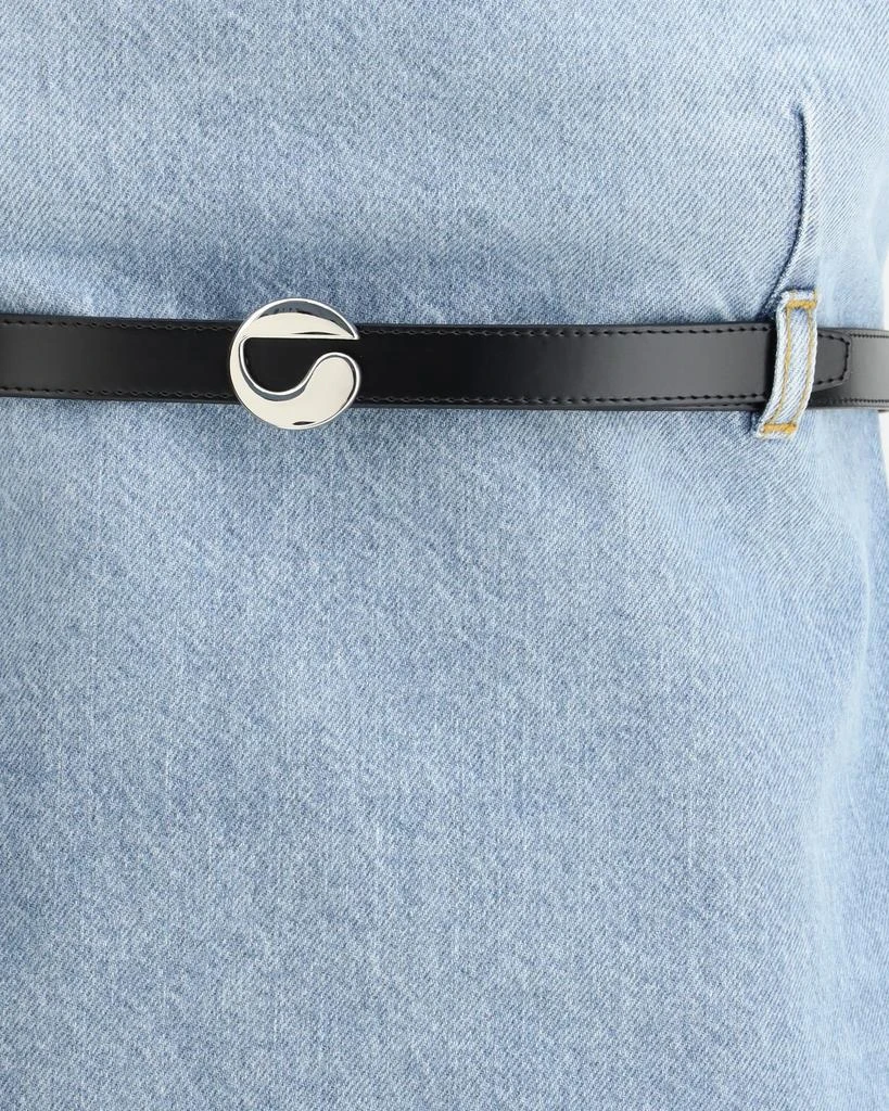 COPERNI Denim short Dress 3