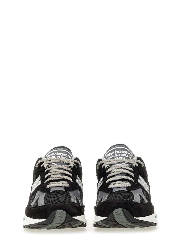 New Balance MADE IN UK 991 V2 5