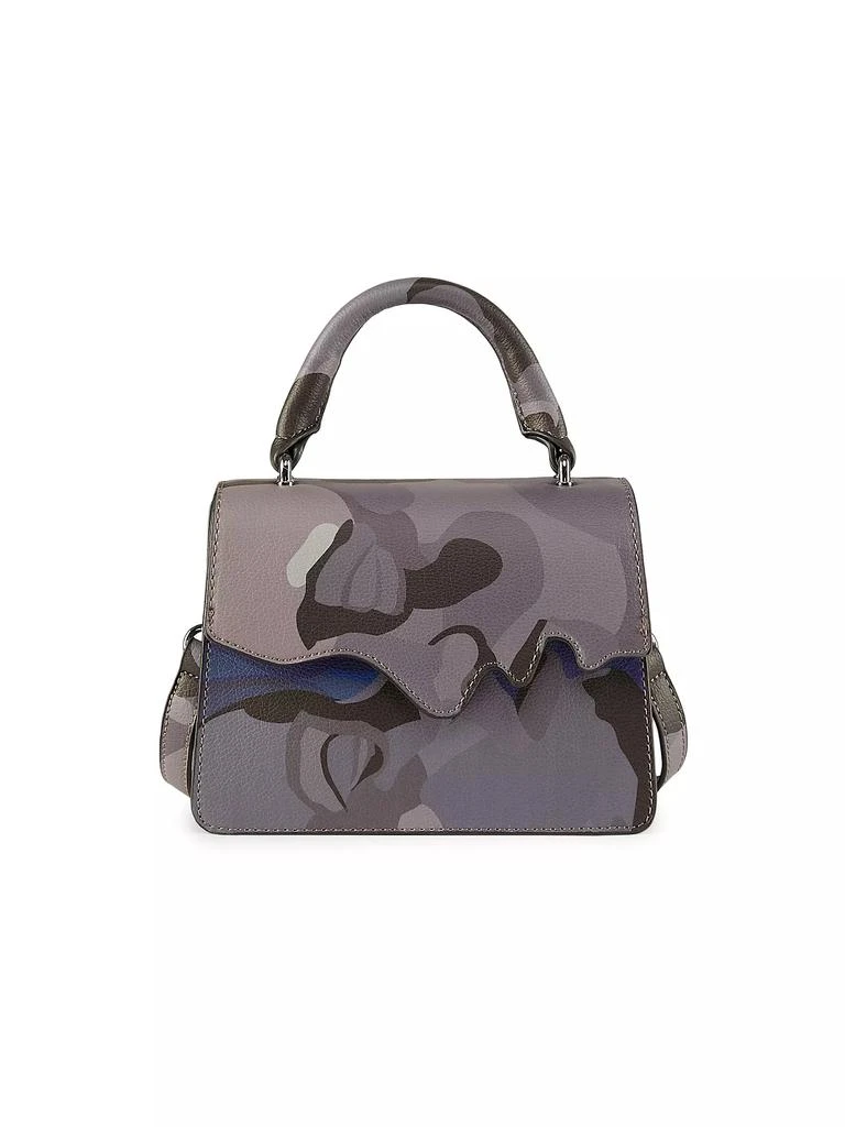 KidSuper Kissing Top Handle Bag 1