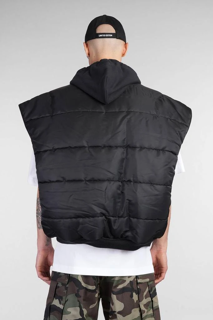 Vetements Vetements Bomber Jacket 3