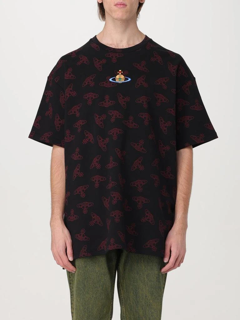 Vivienne Westwood T-shirt men Vivienne Westwood 1