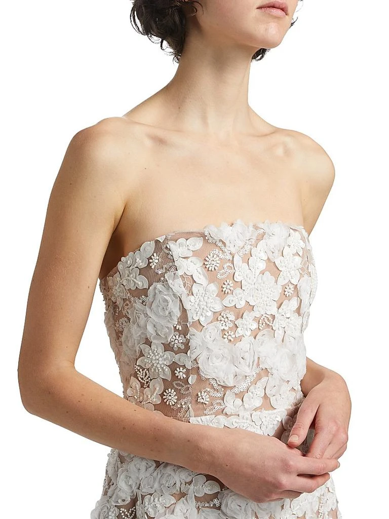white christmas dresses Elliatt Bluebell Midi Dress – By Request