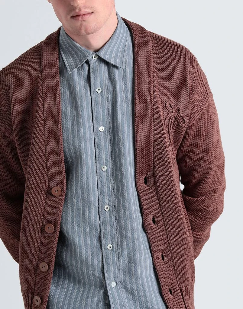 Jil Sander Cardigan 4