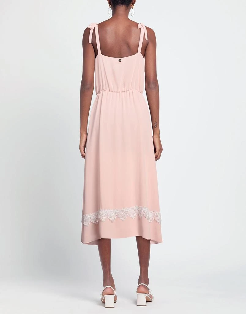 BLUGIRL BLUMARINE Midi dress 3