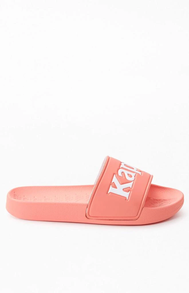 Kappa 222 Banda Adam 9 Slide Sandals 2