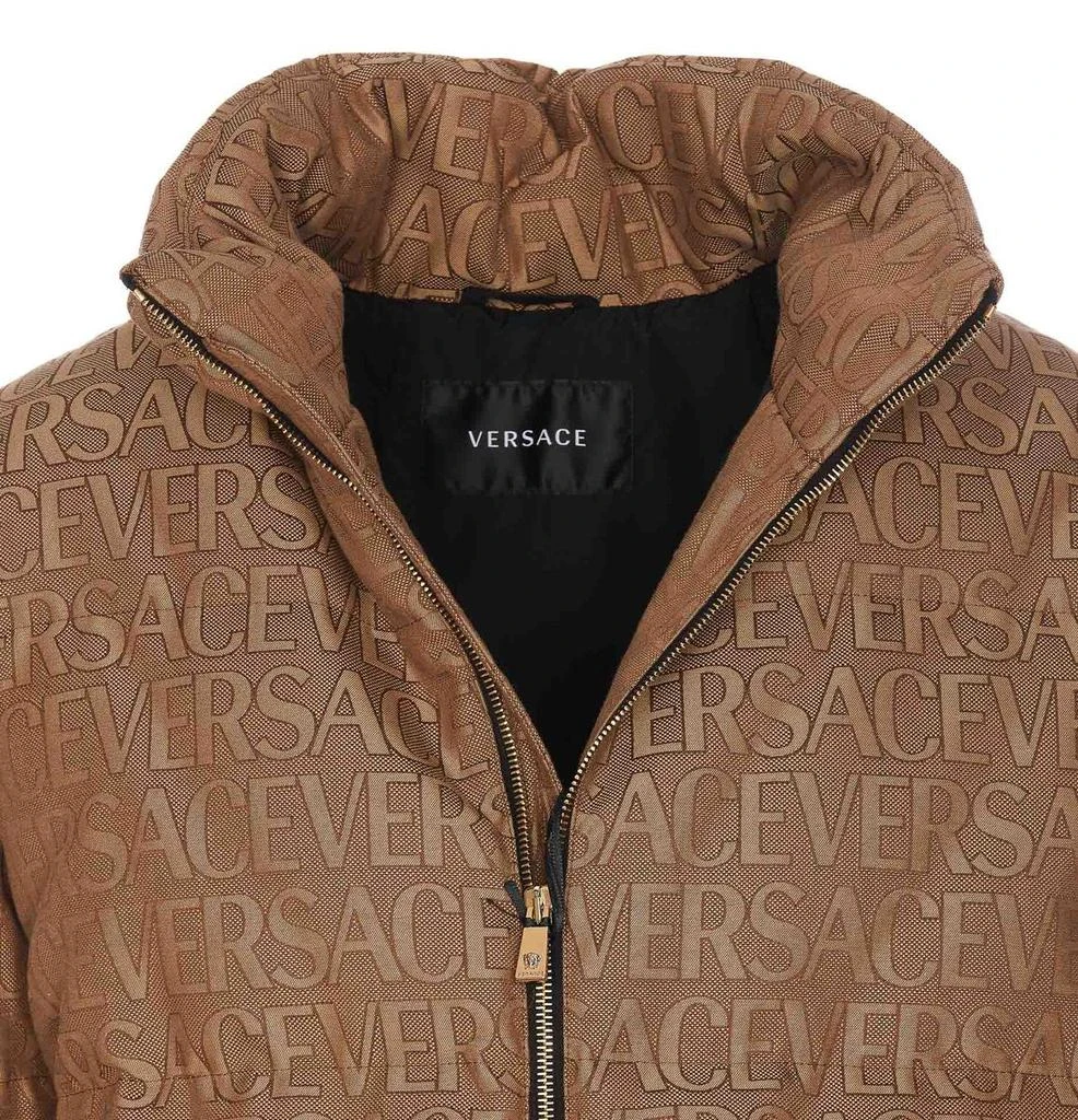 Versace Versace Coats 5
