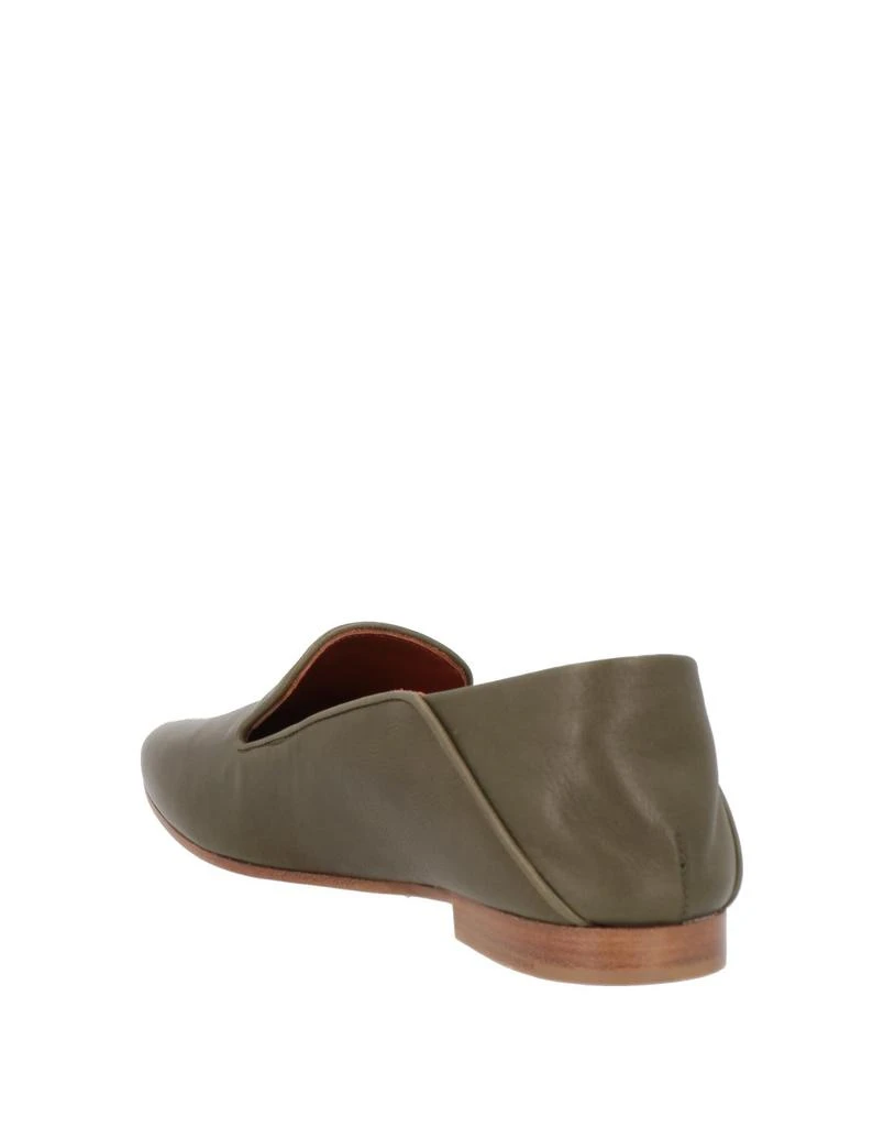 MICHEL VIVIEN Loafers 3