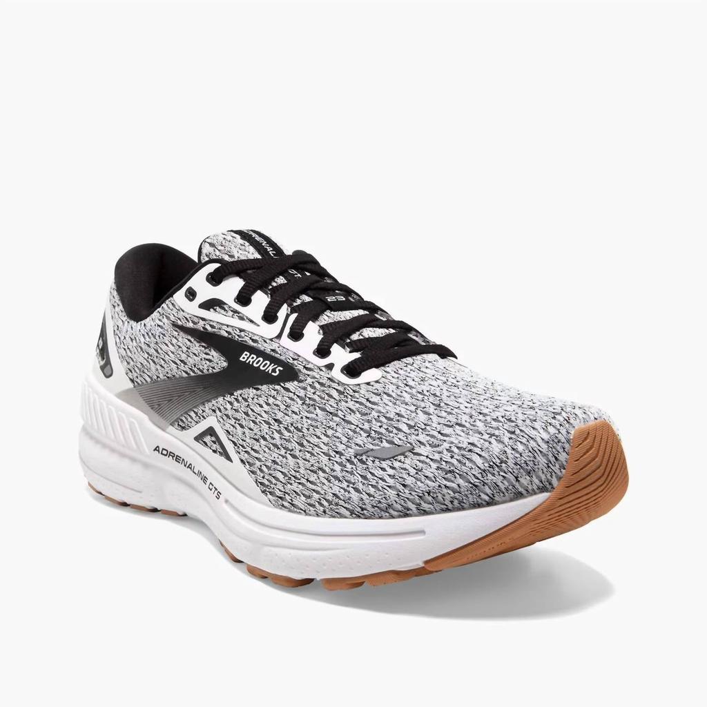 Brooks Brooks - Men's Adrenaline Gts 23 Running Sneakers