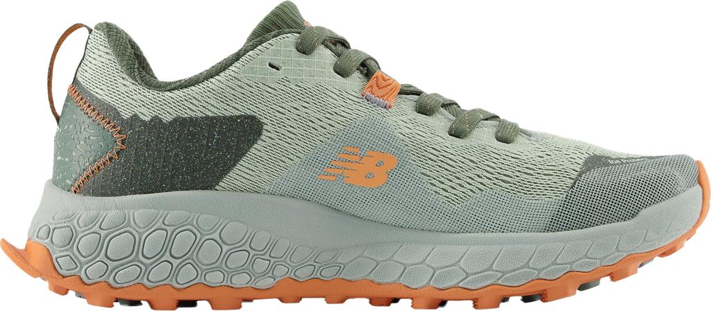New Balance Fresh Foam X Hierro V7 Trail Running Shoes [Wide] - Women's