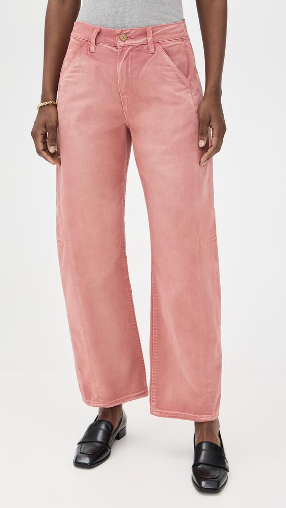 B Sides Lange Lasso Chinos
