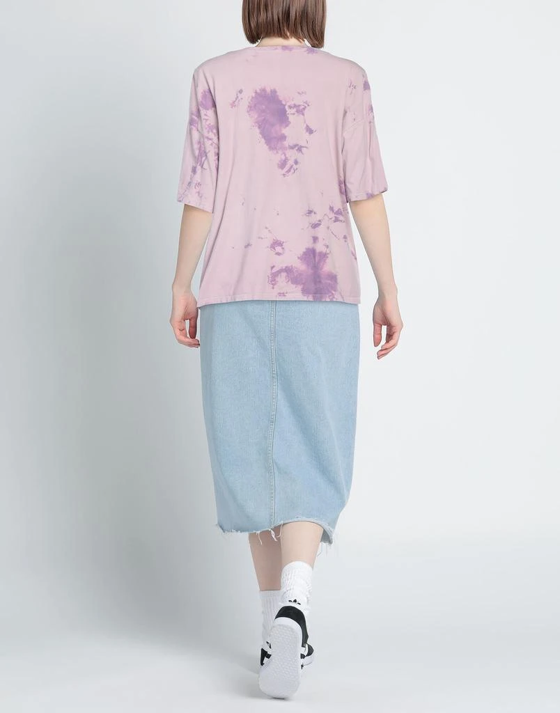 NOTSONORMAL Oversize-T-Shirt 3