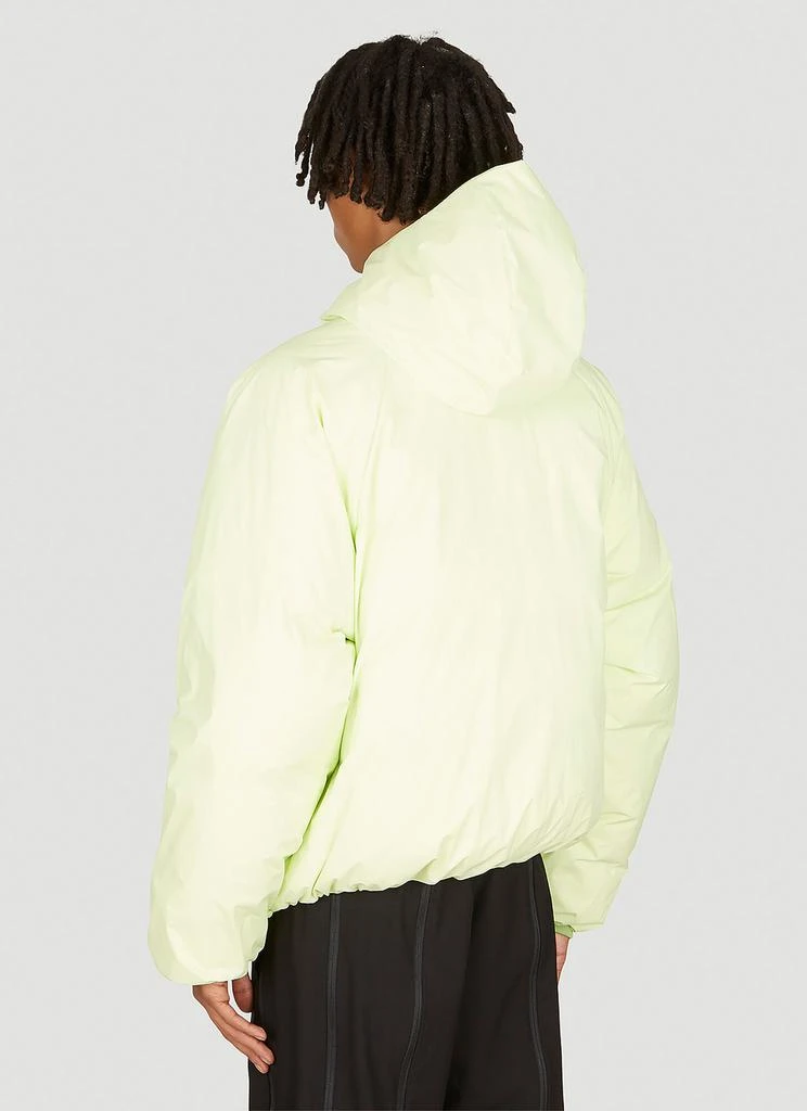 Post Archive Faction 5.1 Down Center Jacket 4