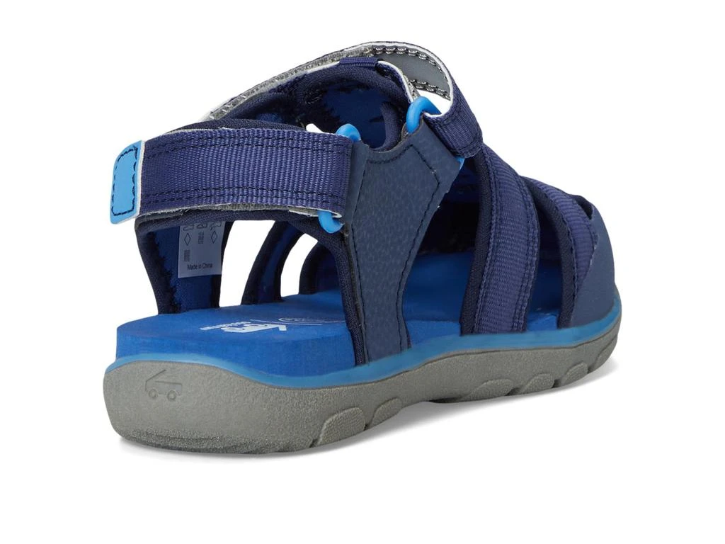 See Kai Run Wilder II (Toddler/Little Kid) 5