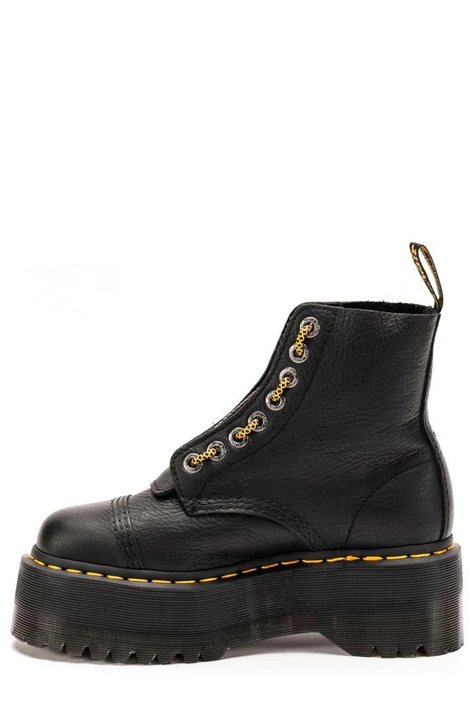 Dr. Martens Sinclair Platform Boots 2