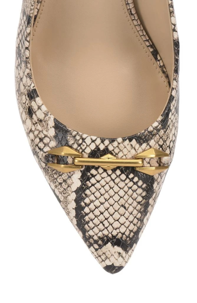 Vince Camuto Hamden Pointed Toe Slingback Pump 8