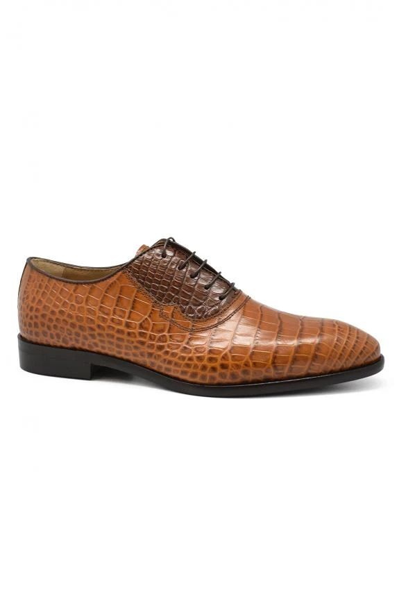Caporicci Oxford shoes 2