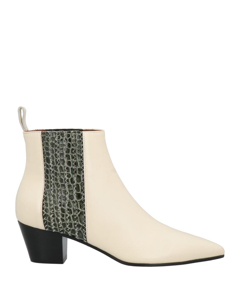 L' AUTRE CHOSE Ankle boot