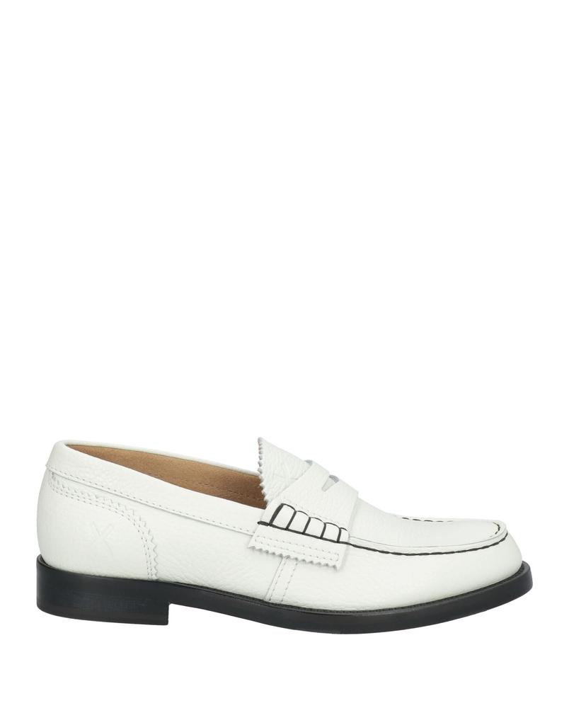 College Loafers
