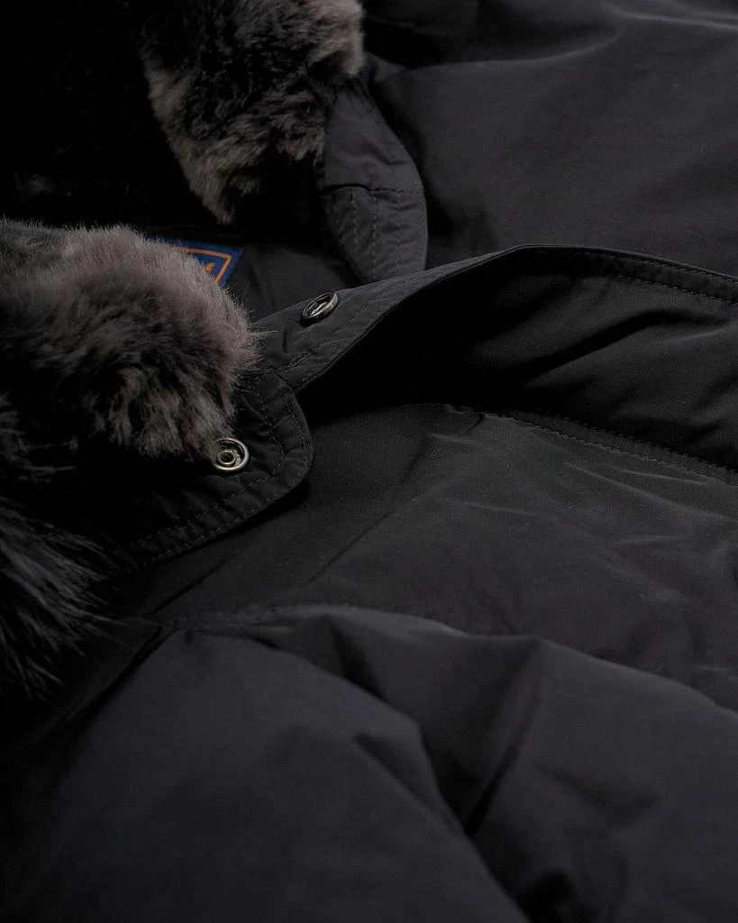 Woolrich Woolrich Kids Bomber Jacket 3