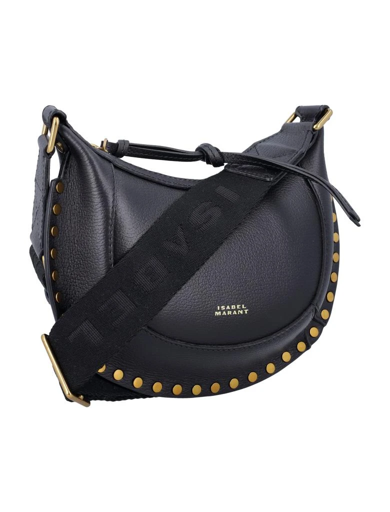Isabel Marant Mini Moon Bag 2