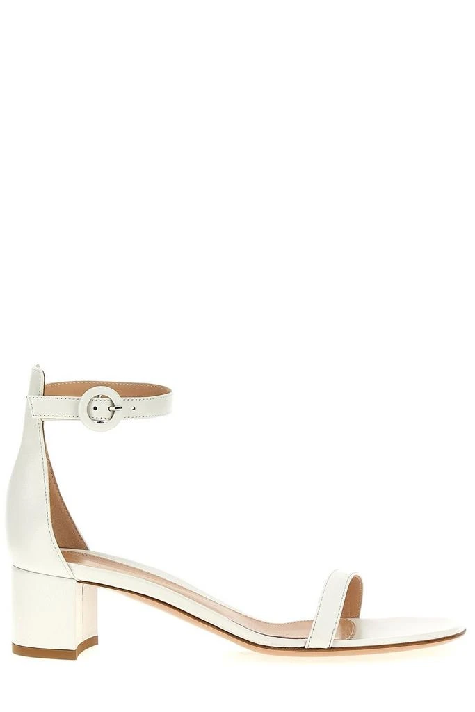 Gianvito Rossi Gianvito Rossi Gaeta Ankle Strap Sandals 1