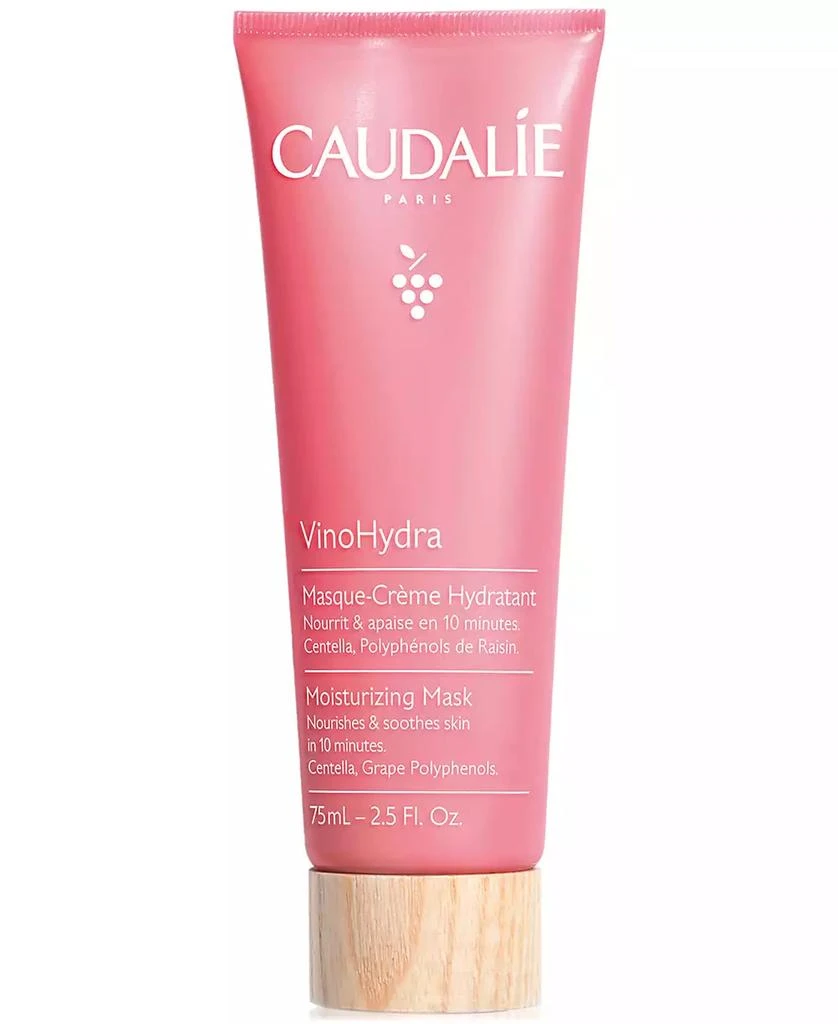 Caudalie VinoHydra Moisturizing Mask, 2.5 oz. 1